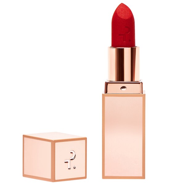 Patrick Ta - Matte Suede Lipstick