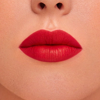 Patrick Ta - Matte Suede Lipstick