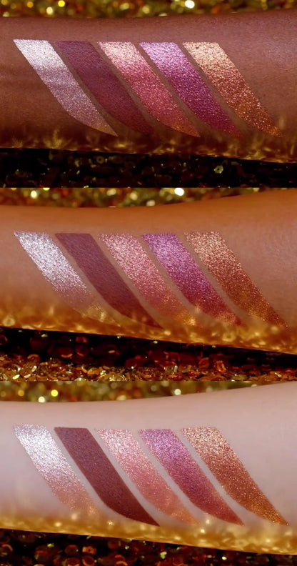 Pat Mcgrath Labs - Celestial nirvana: nude allure