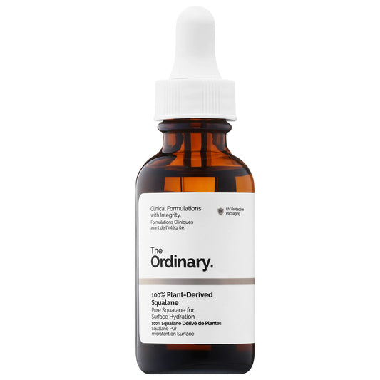 The ordinary - 100% Plant-Derived Squalane