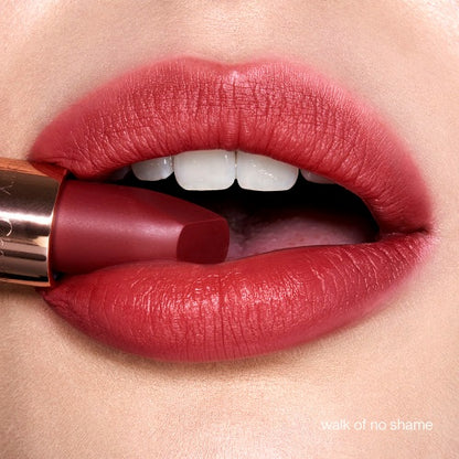 Charlotte Tilbury - Matte revolution lipstick