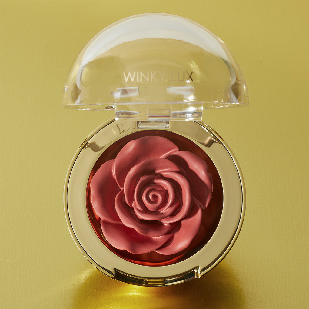 Winky Lux -Cheeky rose blush