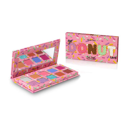 Violet Voss - Mini donut palette