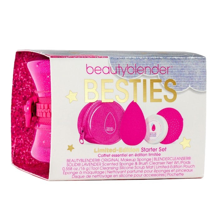 Beautyblender - Besties set edición limitada