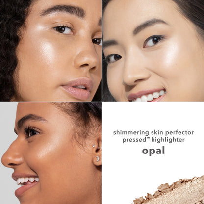 Becca - Shimmering skin perfector mini