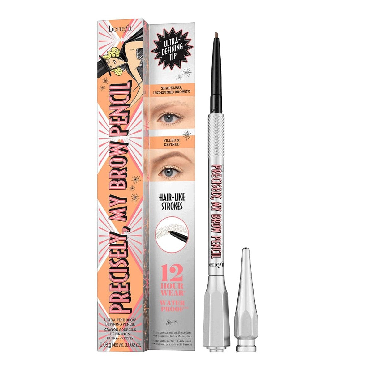 Benefit - Precisely my brow pencil