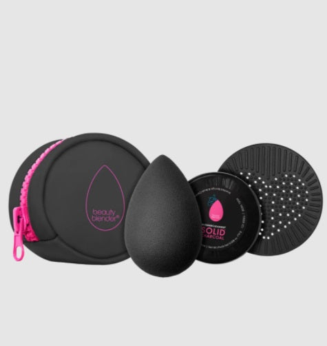 Beautyblender - Charcoal besties set