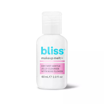 Bliss - Makeup Melt