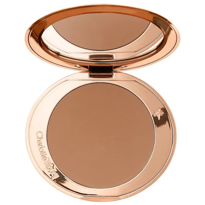 Charlotte Tilbury - Airbrush matte bronzer