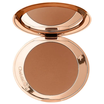 Charlotte Tilbury - Airbrush matte bronzer