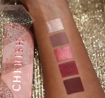 Colourpop - Mini paletas de sombras