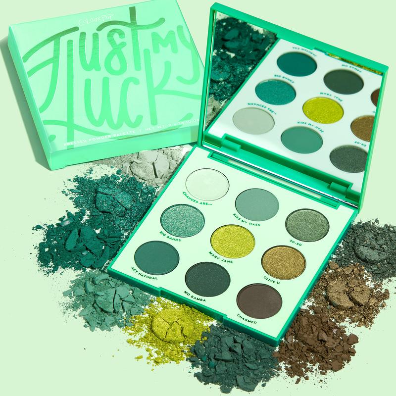 Colourpop - Just my luck