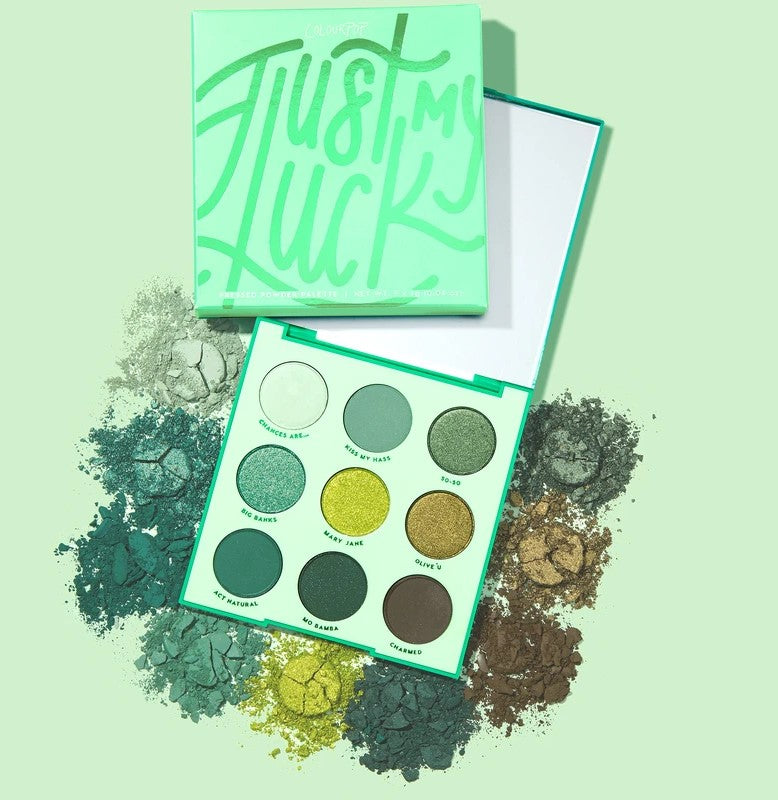 Colourpop - Just my luck