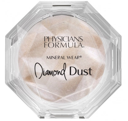 Physicians Formula - Mineral wear Diamond dust