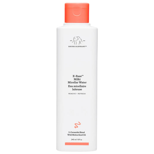 Drunk Elephant - E-rase Milki Micellar water