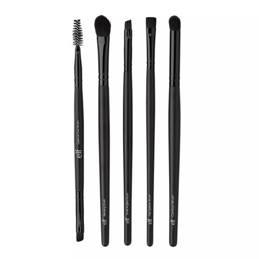 e.l.f. - Ultimate Eyes brush collection