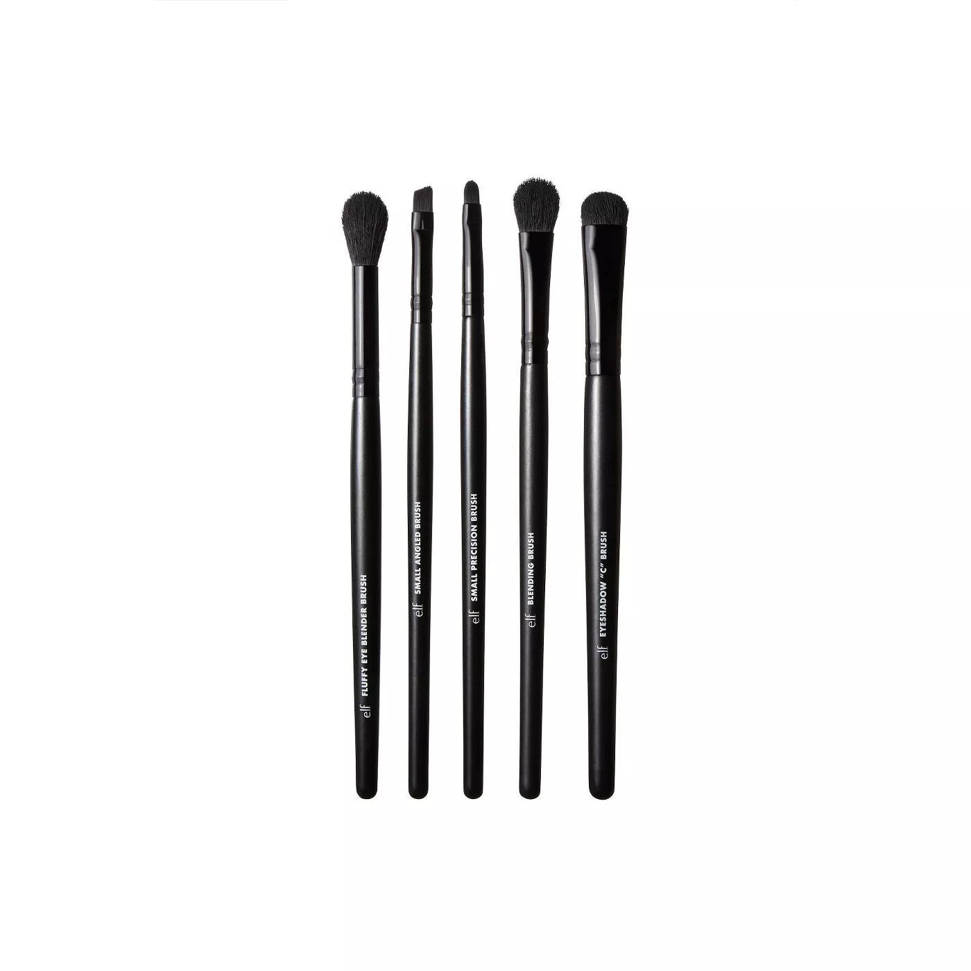 e.l.f. - Smoky eye brush kit