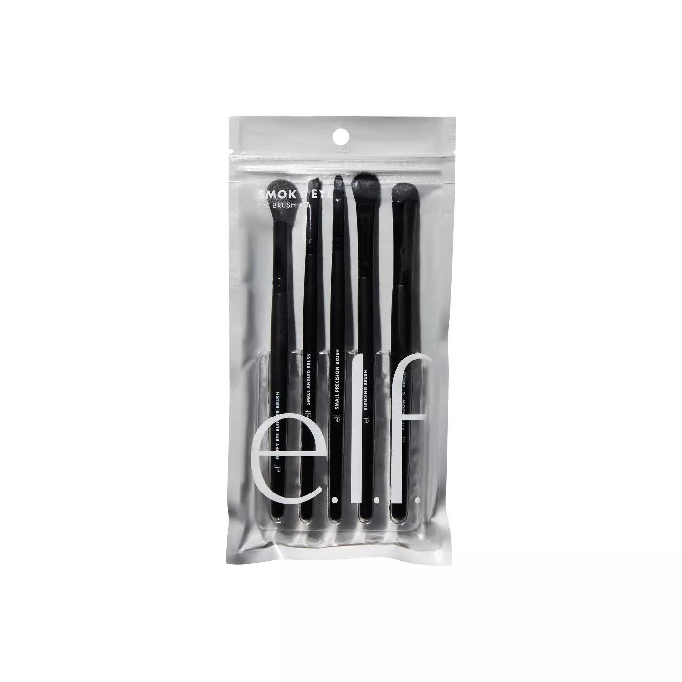 e.l.f. - Smoky eye brush kit