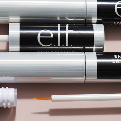 e.l.f. - Enchancing lash & brow serum