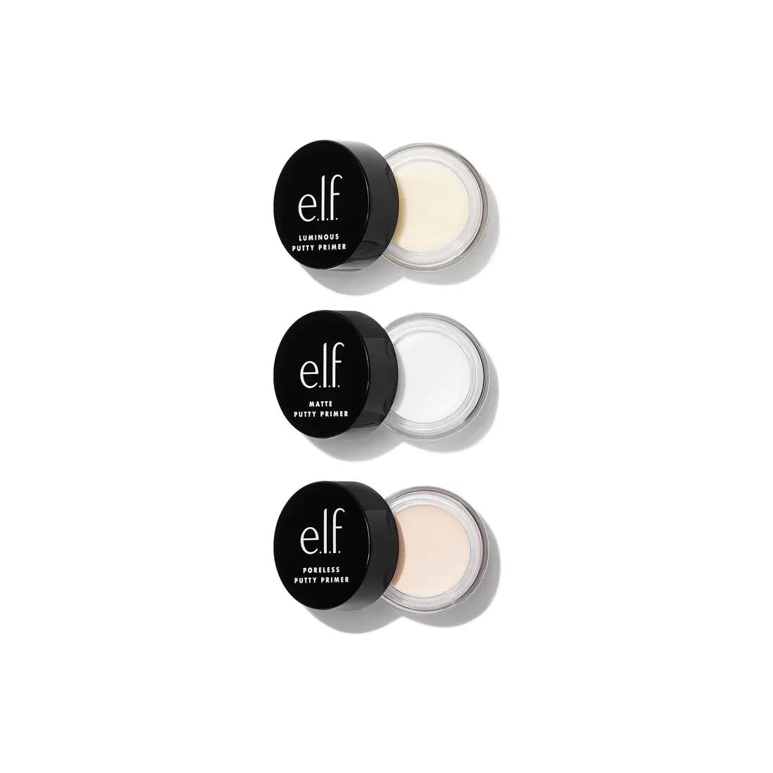 e.l.f. - Putty primer trio