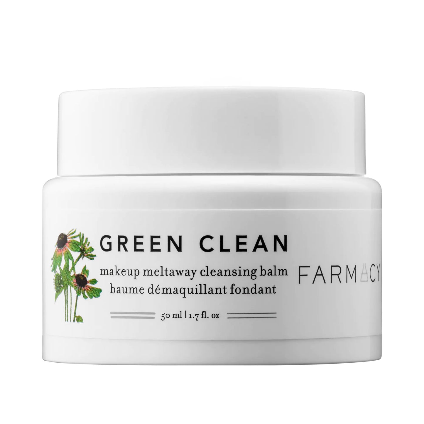 Farmacy - Green Clean Cleansing Balm