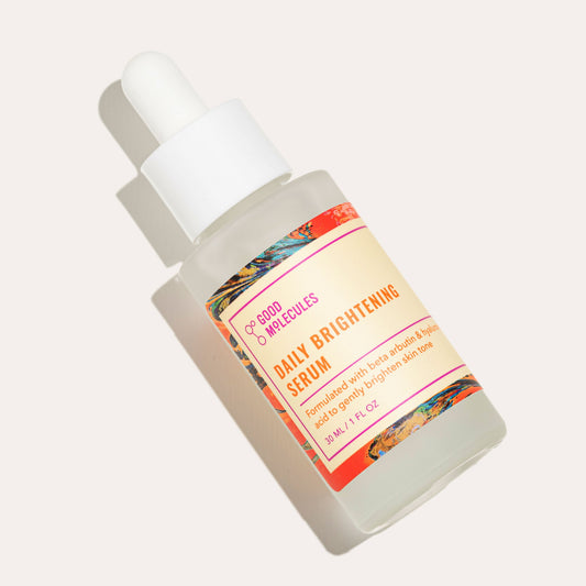 Good molecules - Daily Brightening Serum