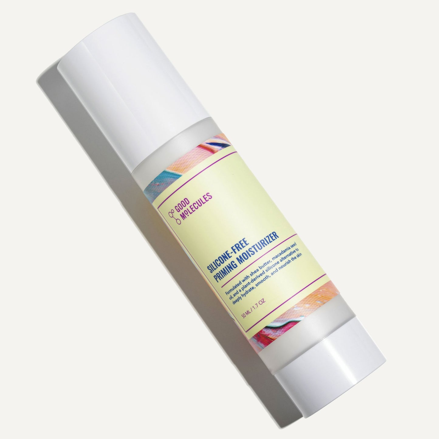 Good molecules - Silicone-free priming Moisturizer