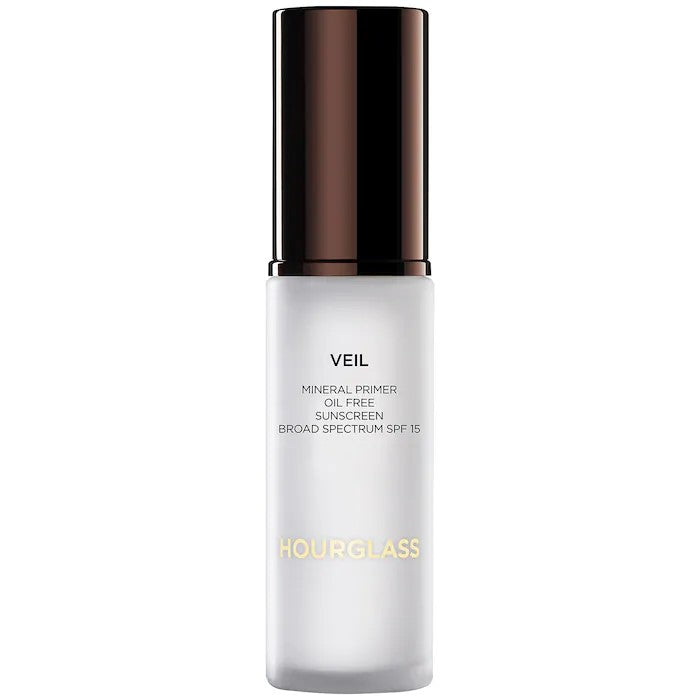 Hourglass - Veil mineral primer