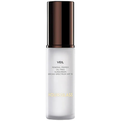 Hourglass - Veil mineral primer