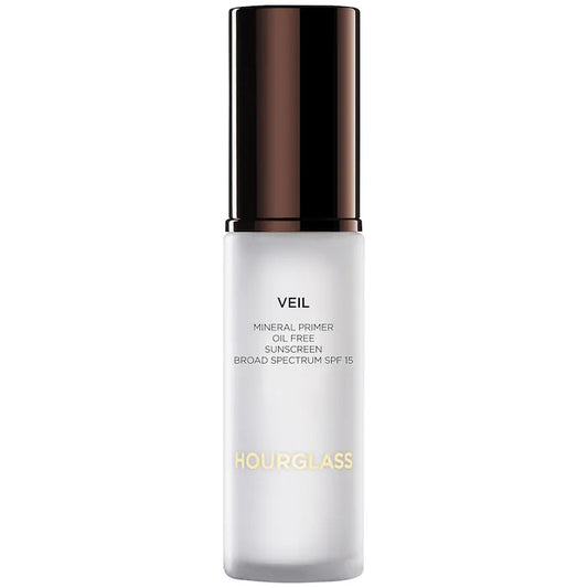 Hourglass - Veil mineral primer