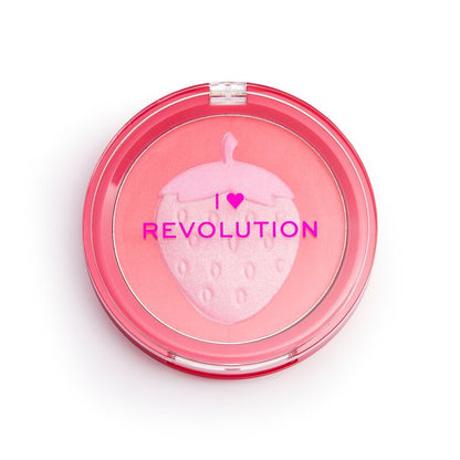 I heart Revolution - Fruity Blusher