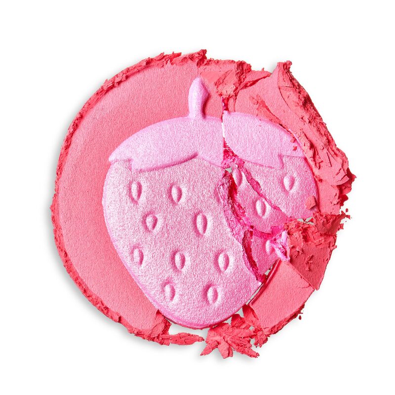 I heart Revolution - Fruity Blusher