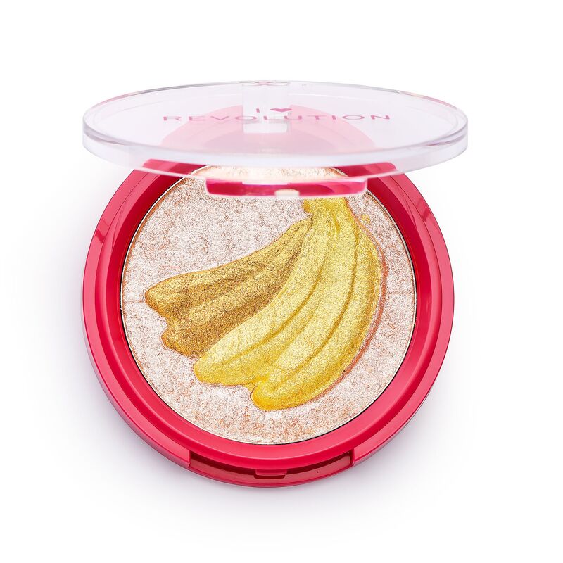 I heart Revolution - Fruity Highlighter