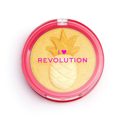 I heart Revolution - Fruity Highlighter