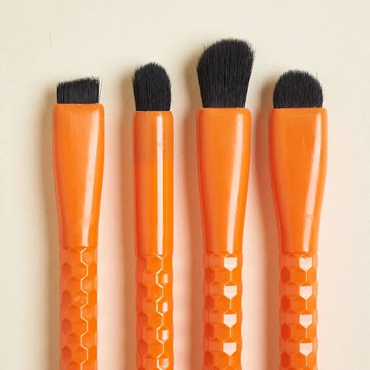 Beauty Diva London - eye brush set