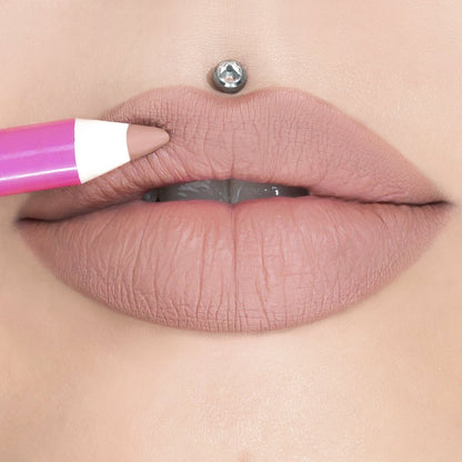 Jeffree star - Velour lip liner