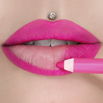 Jeffree star - Velour lip liner