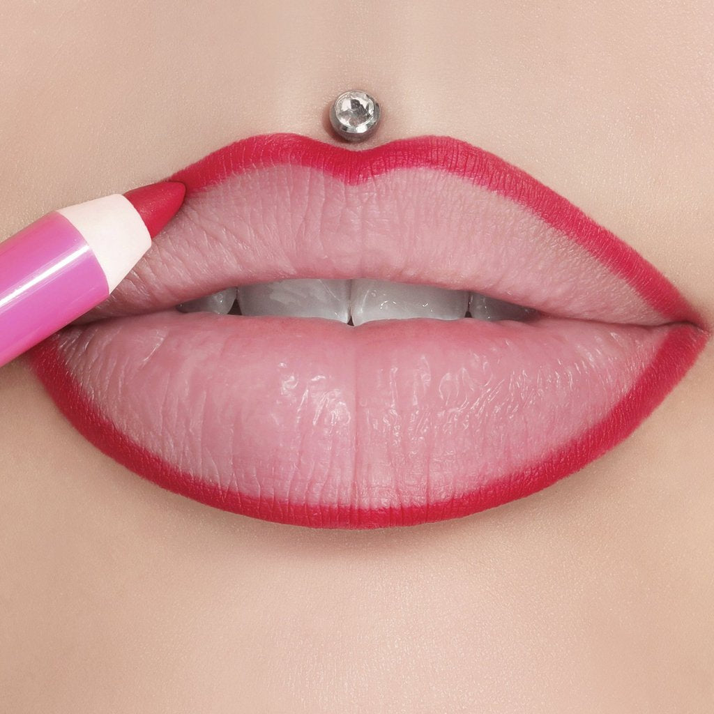 Jeffree star - Velour lip liner