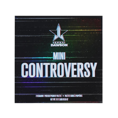 Jeffree Star - Mini Controversy