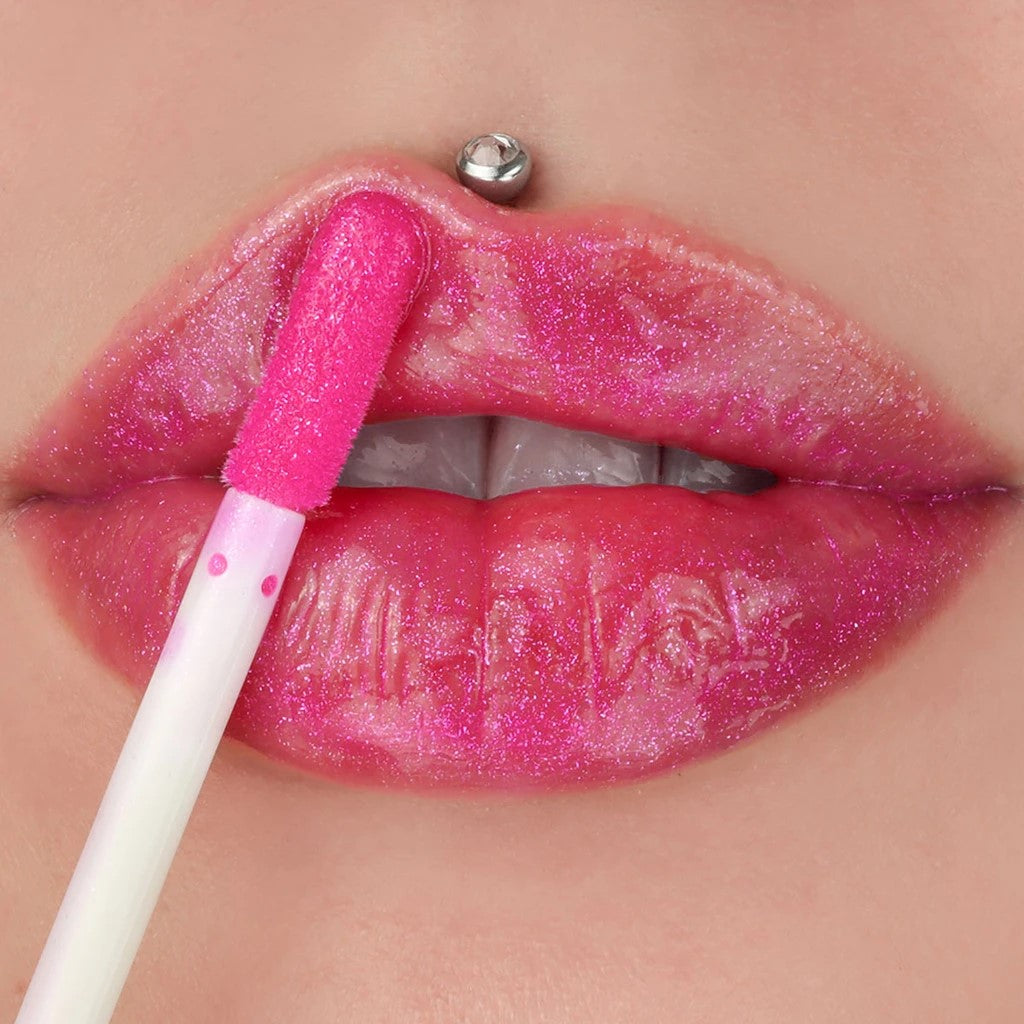 Jeffree star - The gloss