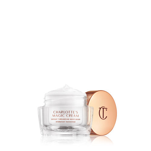 Charlotte Tilbury - Magic cream travel sized