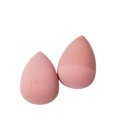 Luxie Beauty - All purpose sponge set