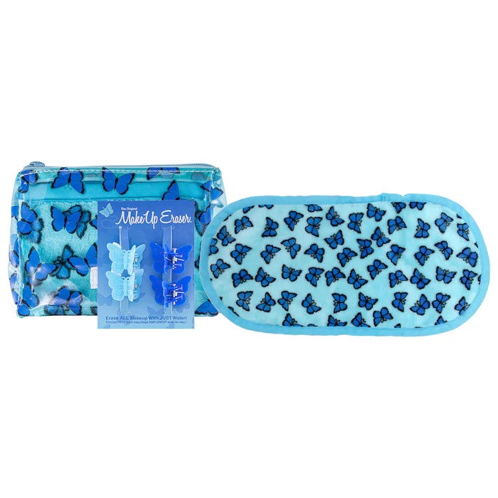 Makeup Eraser - Butterfly Eraser Set