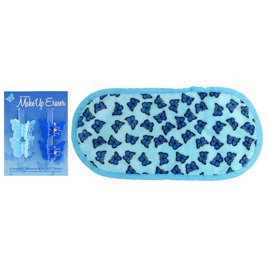 Makeup Eraser - Butterfly Eraser Set