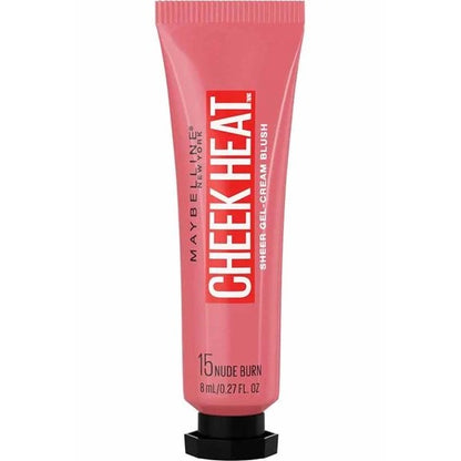 Maybelline - Cheek heat