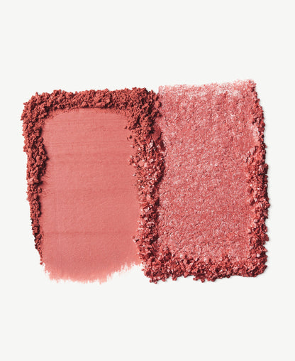 Cover fx - Monochromatic blush duo