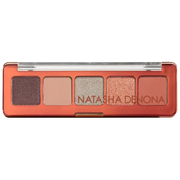 Natasha Denona - Mini Zendo palette