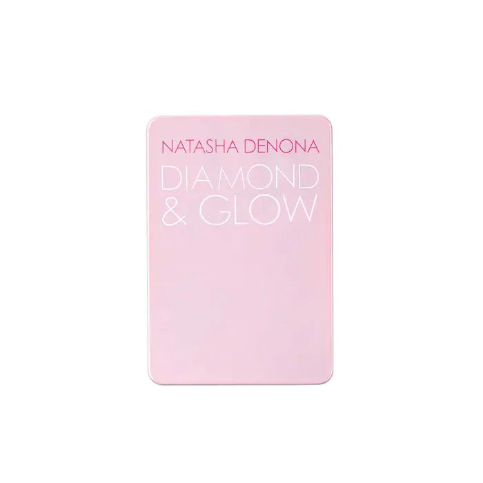 Natasha Denona - Mini Diamond & Glow Cheek Duo