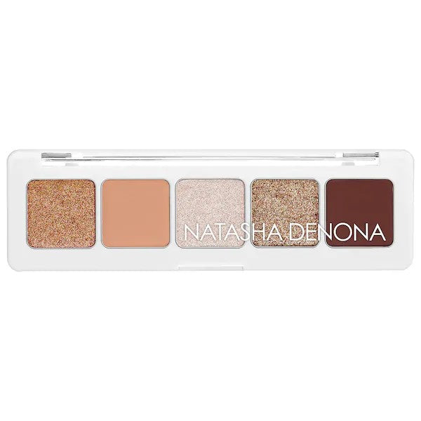 Natasha Denona - Mini Nude Palette