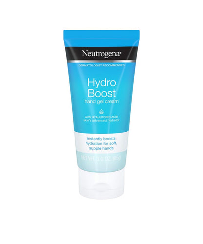 Neutrogena - Hydro boost gel crema de manos